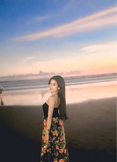 Gishell - escort in Bali Photo 14 of 17