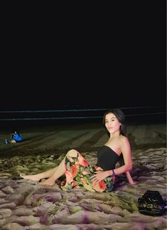 Gishell - escort in Bali Photo 17 of 17