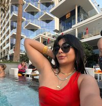 Gisoo - escort in Muscat