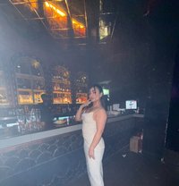 Gisoo - escort in Muscat