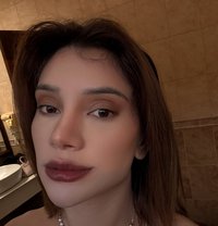 Gissella, Elegant Upper-Class Girl - escort in Dar es Salaam Photo 1 of 1