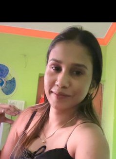 Gita - escort in Indore Photo 1 of 1