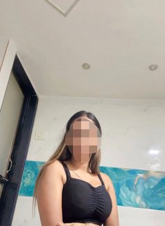 Real meet or cam show - escort in Indore Photo 2 of 3