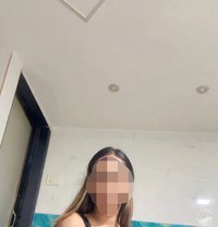 Real meet or cam show - escort in Indore