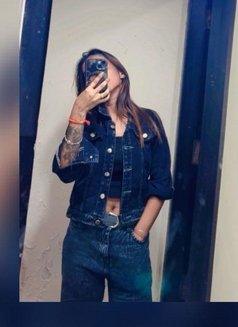 Real meet or cam show - escort in Indore Photo 3 of 3