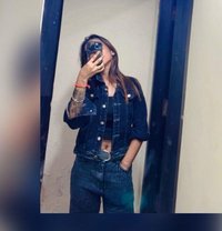 Real meet or cam show - escort in Indore