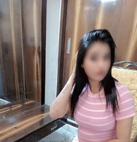 Incall +outcall Cam and real meet - puta in Hyderabad