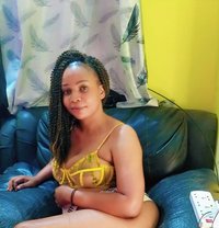 Gita - escort in Kuala Lumpur