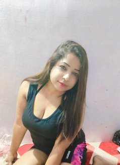 Gita Kumari - escort in Ghaziabad Photo 1 of 2