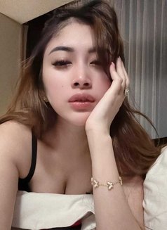 Gita - escort in Kuala Lumpur Photo 3 of 3