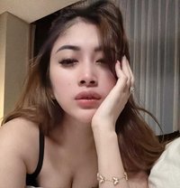 Gita - puta in Kuala Lumpur