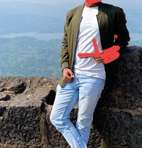 Gite Mahesh Goraksha - Acompañantes masculino in Pune