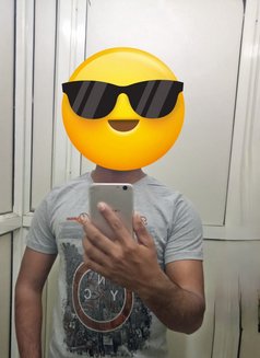 Mahi G - Male escort in Pune Photo 2 of 3