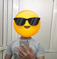 Mahi G - Male escort in Pune