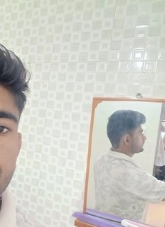 Mahi G - Male escort in Pune Photo 3 of 3