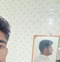 Mahi G - Male escort in Pune