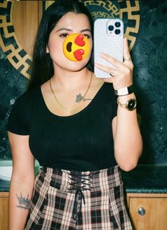 Gitika Give You Girlfriend Experience - escort in Kochi Photo 1 of 2