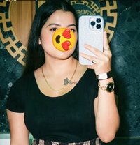 Gitika Give You Girlfriend Experience - escort in Kochi