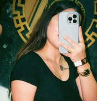 Gitika Give You Girlfriend Experience - escort in Kochi