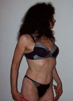 Giulia - escort in Rome Photo 1 of 3