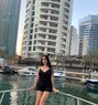 Giulia 69 Cim - escort in Dubai Photo 1 of 4