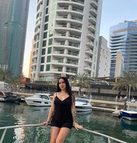 Giulia 69 Cim - escort in Dubai