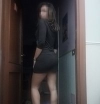 Giulia OUT CALL only erotic Massage! - masseuse in Rome