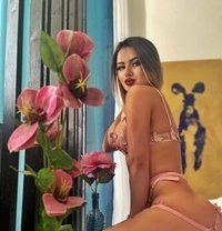 Giulia Vip Model🌡big Boobs - escort in Dubai