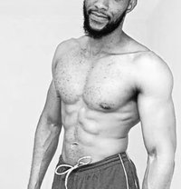 Givar Masit - Male escort in Kampala