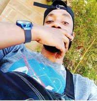 Givar Masit - Male escort in Kampala