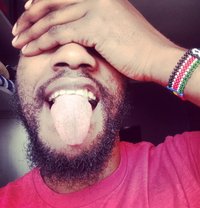 Givar Masit - Male escort in Kampala