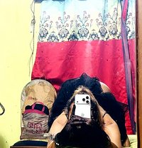 GIVE cum TAKE cum - Transsexual escort in Kolkata