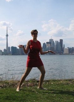 Give Yourself Intimacy - companion in Toronto Photo 1 of 5