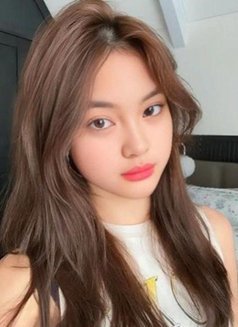 Givia - escort in Jakarta Photo 1 of 1