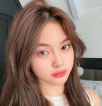 Givia - escort in Jakarta