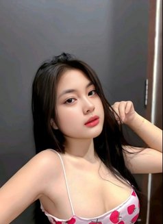 Givia - escort in Jakarta Photo 1 of 1