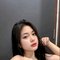 Givia - escort in Jakarta