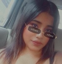Giya Kapoor - escort in New Delhi