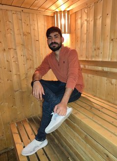 Goutam Kumar - Male escort in Hyderabad Photo 1 of 1