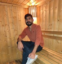Goutam Kumar - Male escort in Hyderabad