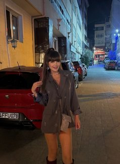 Gizelia - escort in İstanbul Photo 17 of 17