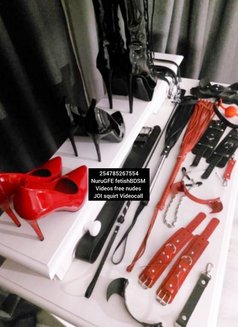 NuruGFE Squirt Videos domination BDSM - companion in Nairobi Photo 7 of 7