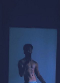 Gk Wbc - Male escort in Bangalore Photo 1 of 2