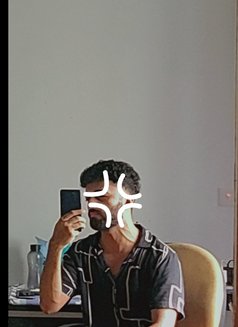 Gk Wbc - Male escort in Bangalore Photo 2 of 2