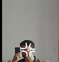 Gk Wbc - Male escort in Bangalore