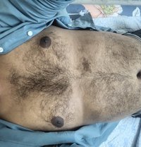 Gkl - Male escort in Doha