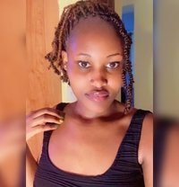 Glad - Masajista in Nairobi