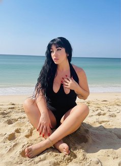 VIP ls - escort agency in Erbil Photo 1 of 2