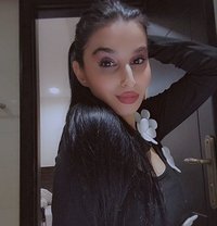 Gladys Corley - escort in Muscat