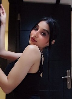 Gladys Corley - escort in Muscat Photo 2 of 3